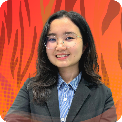 Sirinapa Taweepongpinyo (Chinchin)